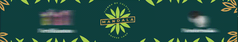 Mandala grow shop salta